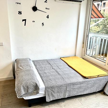 Ducado 41 Playa Apartment Benidorm Bagian luar foto
