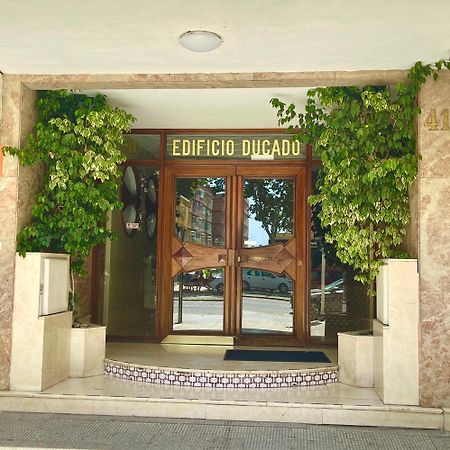 Ducado 41 Playa Apartment Benidorm Bagian luar foto
