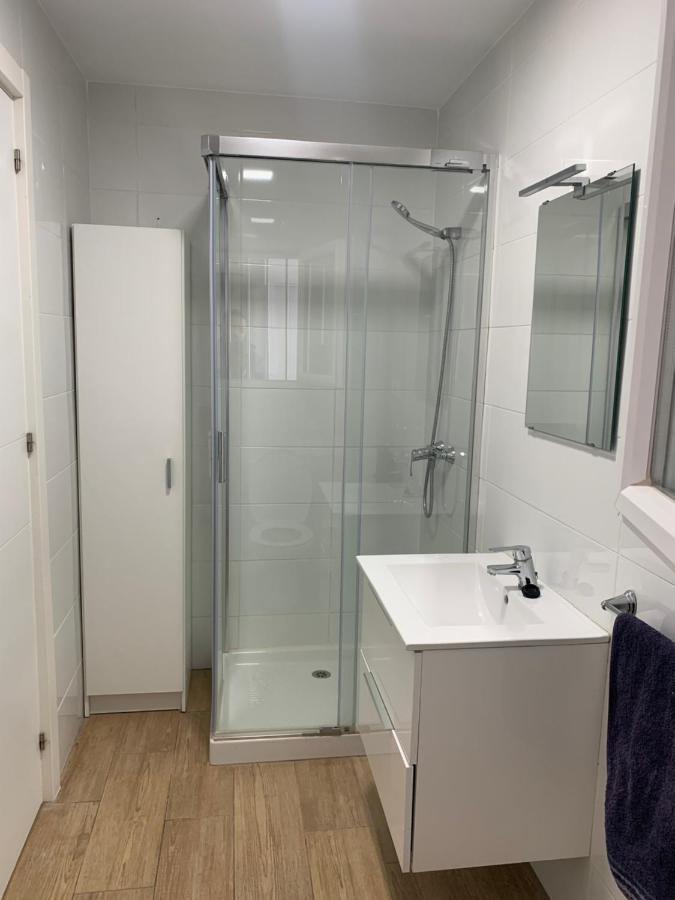 Ducado 41 Playa Apartment Benidorm Bagian luar foto