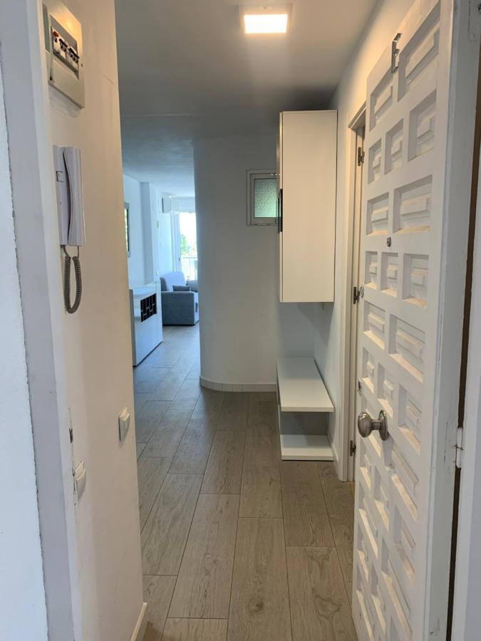 Ducado 41 Playa Apartment Benidorm Bagian luar foto