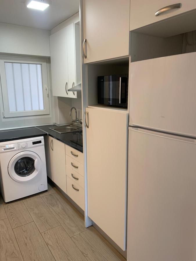 Ducado 41 Playa Apartment Benidorm Bagian luar foto