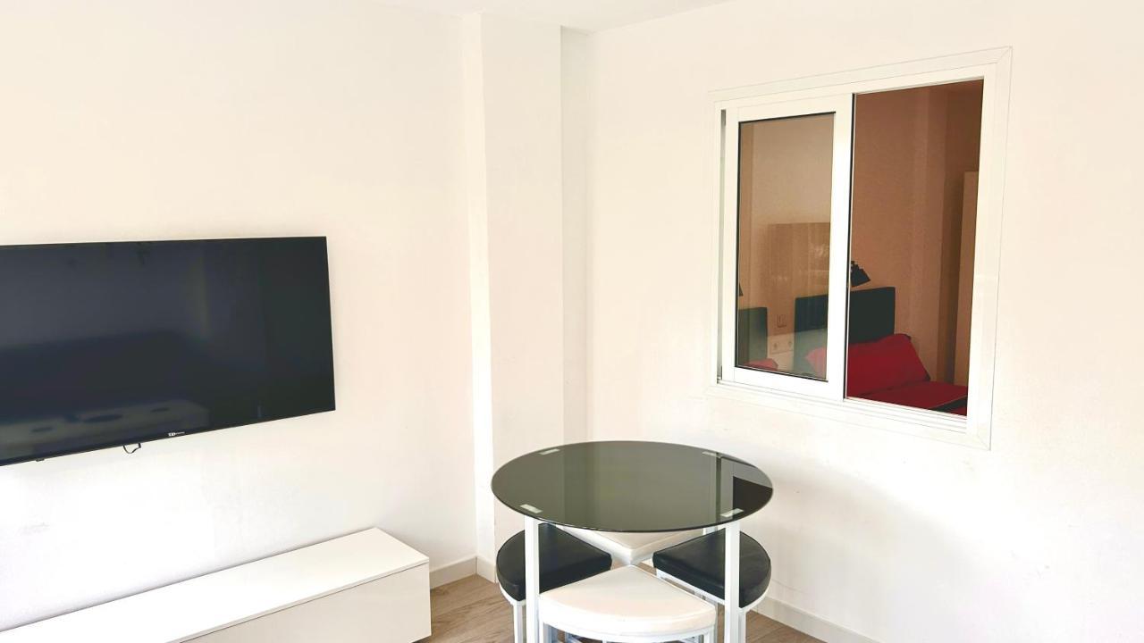 Ducado 41 Playa Apartment Benidorm Bagian luar foto