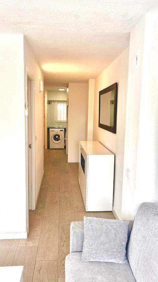 Ducado 41 Playa Apartment Benidorm Bagian luar foto