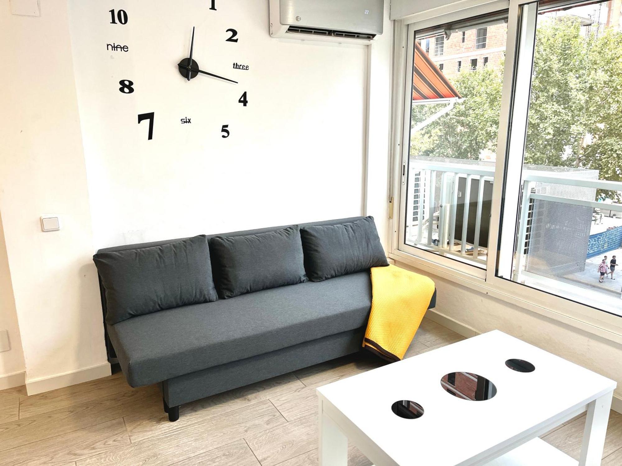 Ducado 41 Playa Apartment Benidorm Bagian luar foto